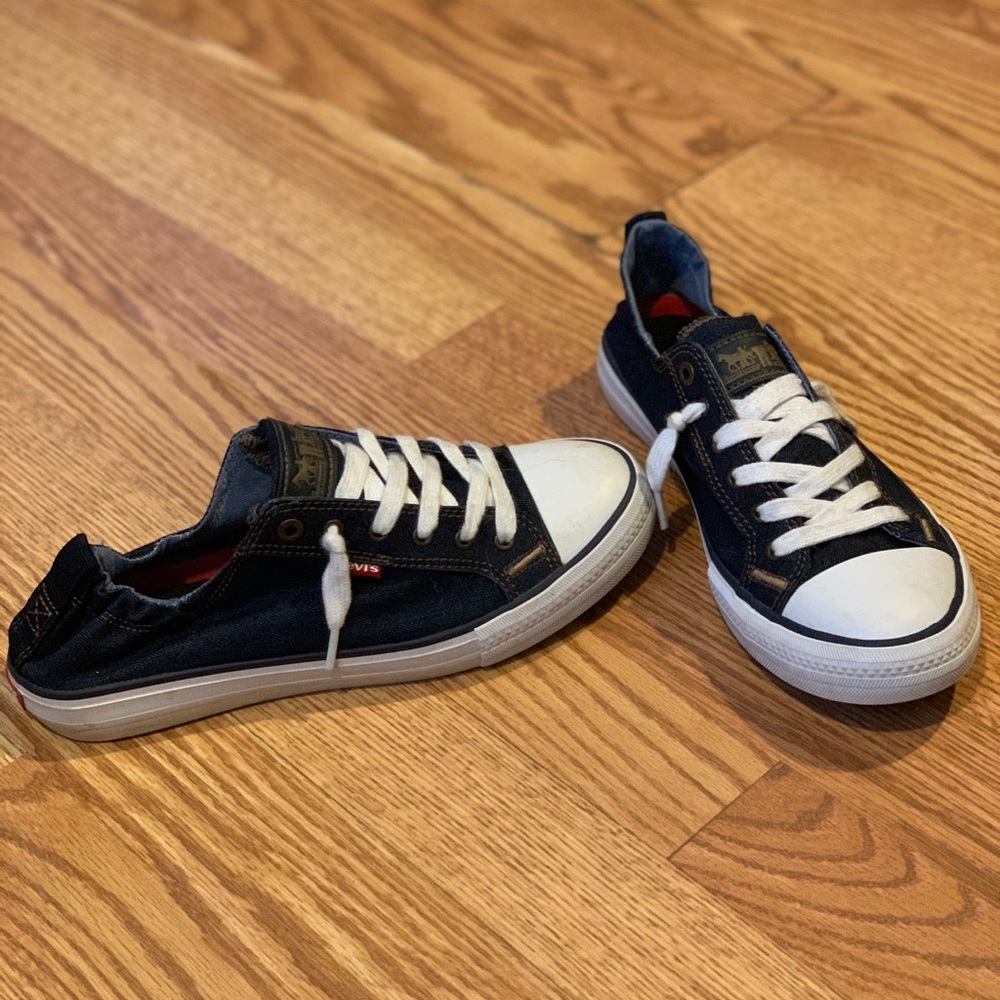 Levi’s sneakers - Picture 4 of 5